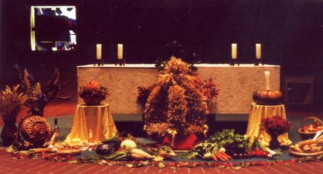 Altar