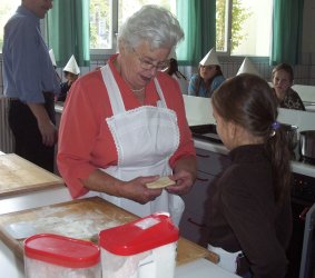 Zeigen