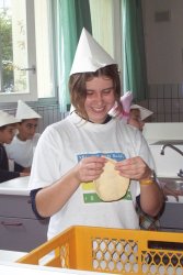 Frau Ziolek
