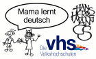 Mama lernt Deutsch