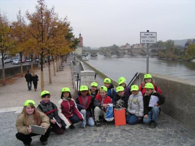 Steinerne Brcke