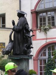 Brunnen