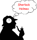 Sherlok Holmes