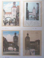 Impressionen von Regensburg