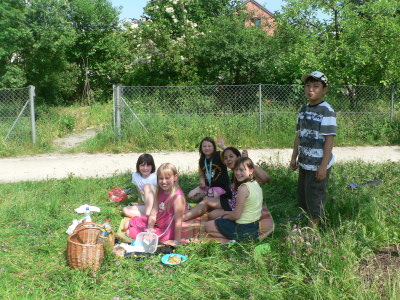 Picknick