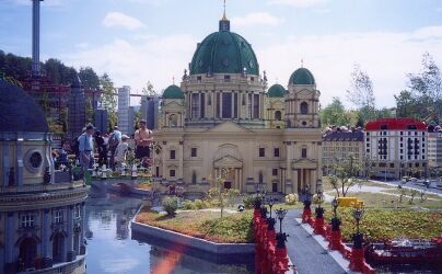 Berliner Dom