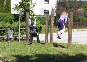 Spielplatz