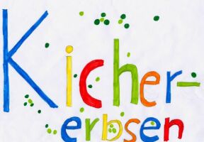 Kichererbsen