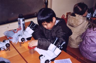 Microskop