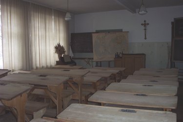 Klassenzimmer