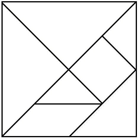 Tangram