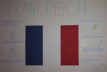 Frankreich