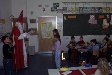 Nikolaus