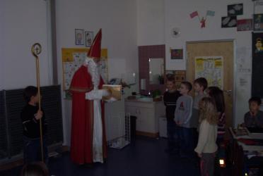 Nikolaus