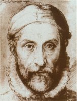 Giuseppe Arcimboldo