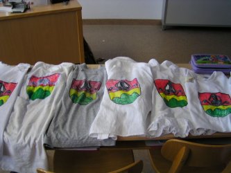 T-Shirts