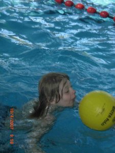 Wasserball