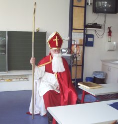 Nikolaus