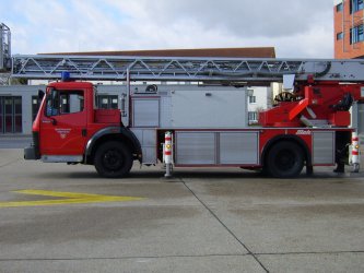 Feuerwehrauto