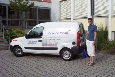 France-Mobil