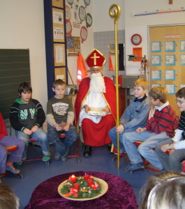 Nikolaus