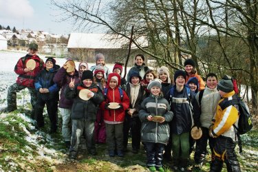 Gruppenbild