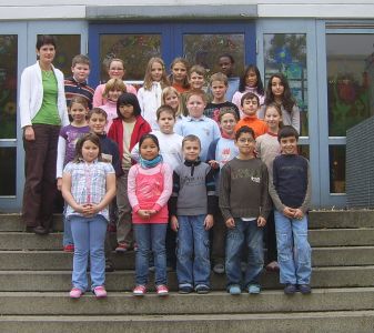 Klassenfoto