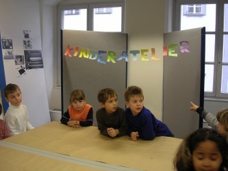 Kinderatelier