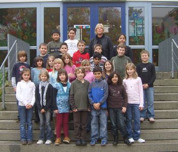 Klassenfoto