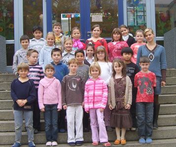 Klassenfoto