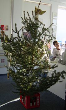 Christbaum