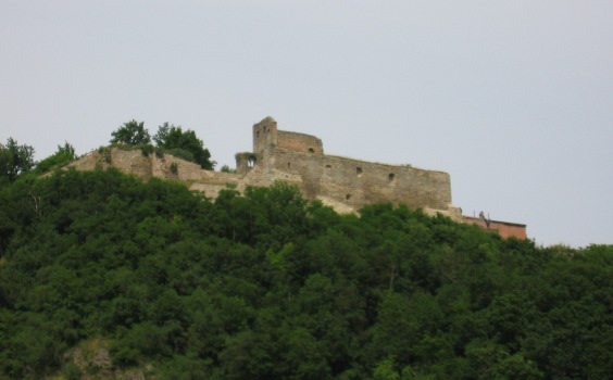 Burgruine