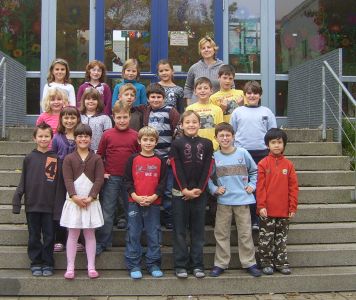 Klassenfoto