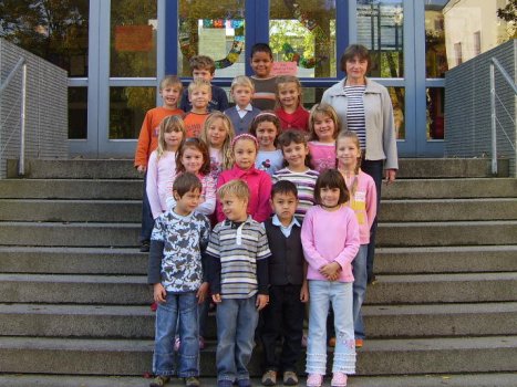 Klassenfoto