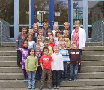 Klassenfoto