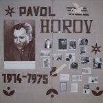P.Horov