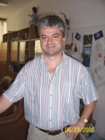 Mag. Miloš Marko