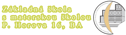 Skola P. Horova