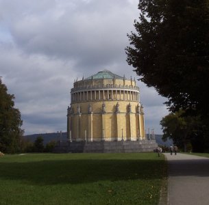 Befreiungshalle