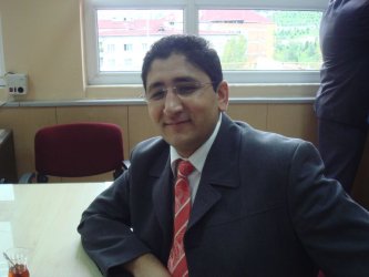 Mehmet Alagz