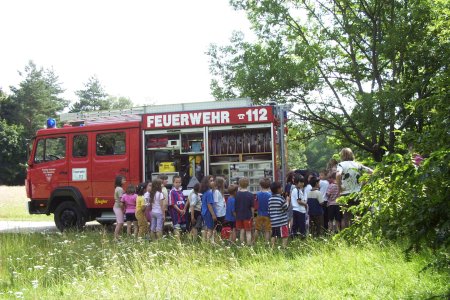 Feuerwehr