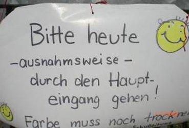 Schild