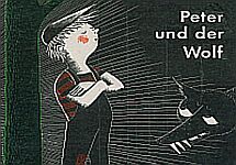 Peter und der Wolf