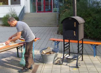 Der Küchenmeister