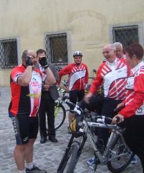 Pierre im Stadlerhemd