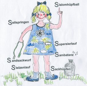 Sommerfest 2004