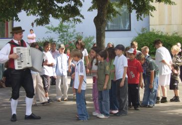 Traditionsgruppe