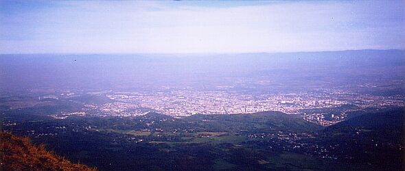 Clermont-Ferrand