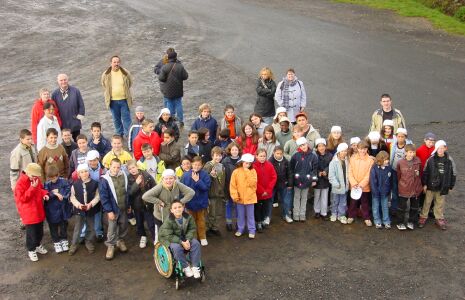 Gruppenbild