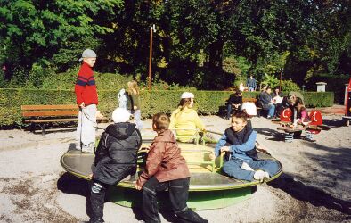 Spielplatz